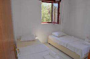 Zeytin Apart Otel & Aquapark