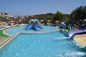 Zeytin Apart Otel & Aquapark