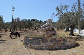 Zeytin Apart Otel & Aquapark