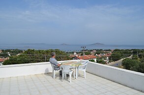 Zeytin Apart Otel & Aquapark