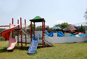 Zeytin Apart Otel & Aquapark