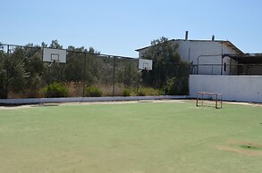 Zeytin Apart Otel & Aquapark