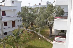 Zeytin Apart Otel & Aquapark
