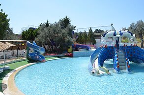 Zeytin Apart Otel & Aquapark