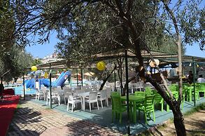 Zeytin Apart Otel & Aquapark