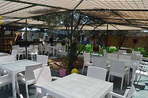 Zeytin Apart Otel & Aquapark