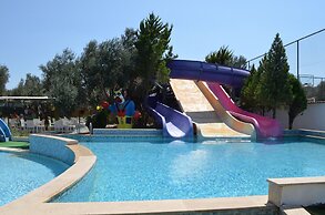 Zeytin Apart Otel & Aquapark