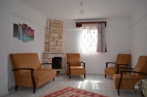 Zeytin Apart Otel & Aquapark