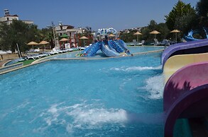 Zeytin Apart Otel & Aquapark