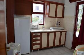 Zeytin Apart Otel & Aquapark