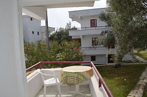 Zeytin Apart Otel & Aquapark