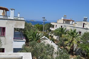 Zeytin Apart Otel & Aquapark