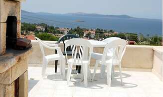 Zeytin Apart Otel & Aquapark