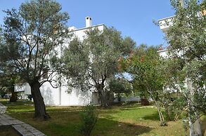 Zeytin Apart Otel & Aquapark