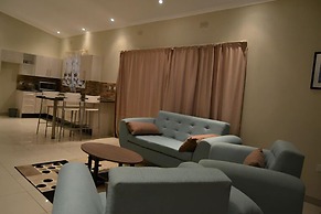 Chobe Sunset Chalets