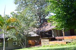 Chobe Sunset Chalets