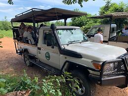 Chobe Sunset Chalets