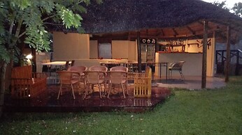 Chobe Sunset Chalets