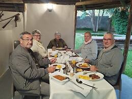 Chobe Sunset Chalets