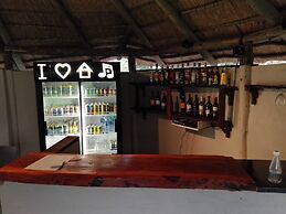 Chobe Sunset Chalets