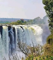 Chobe Sunset Chalets