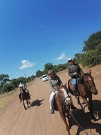 Chobe Sunset Chalets