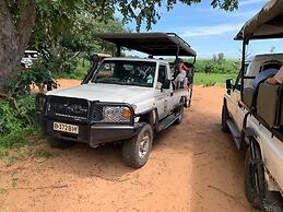 Chobe Sunset Chalets