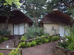 Chobe Sunset Chalets