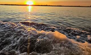 Chobe Sunset Chalets