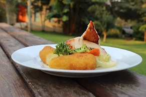 Chobe Sunset Chalets