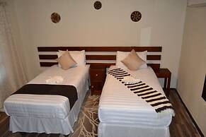 Chobe Sunset Chalets