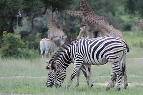 Chobe Sunset Chalets