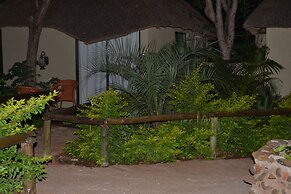 Chobe Sunset Chalets