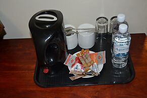 Chobe Sunset Chalets