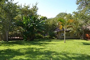 Chobe Sunset Chalets