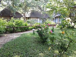 Chobe Sunset Chalets