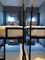 The Bed Hostel at Patong