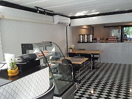 The Bed Hostel at Patong