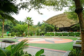 Pancur Gading Hotel & Resort