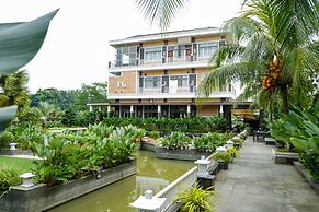 Pancur Gading Hotel & Resort
