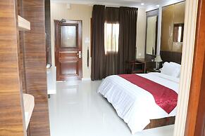 Pancur Gading Hotel & Resort
