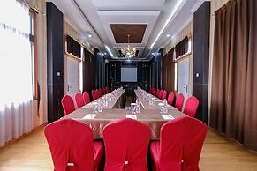 Pancur Gading Hotel & Resort