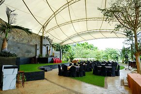 Pancur Gading Hotel & Resort