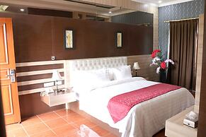 Pancur Gading Hotel & Resort