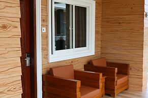 Pancur Gading Hotel & Resort