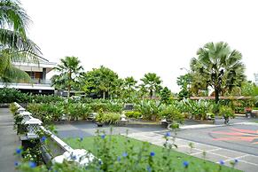Pancur Gading Hotel & Resort