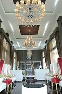 Pancur Gading Hotel & Resort