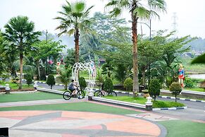 Pancur Gading Hotel & Resort