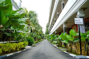 Pancur Gading Hotel & Resort