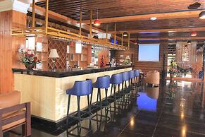 Pancur Gading Hotel & Resort